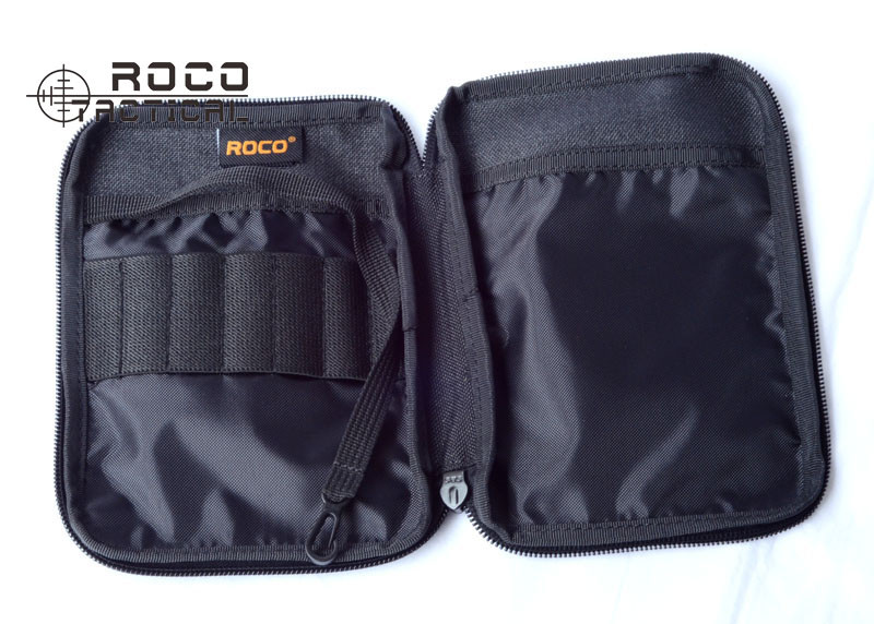 1000D CORDURA quạt quân đội túi chiến thuật ngoài trời túi điện thoại di động công cụ EDC lặt vặt túi lưu trữ ví - Túi túi đeo hông dụng cụ