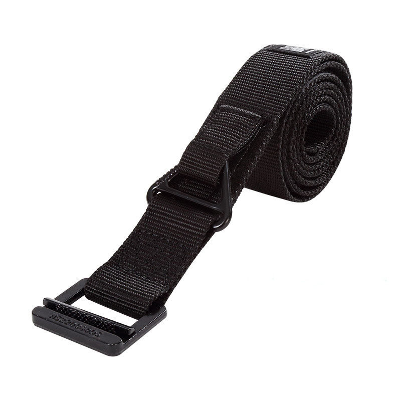 Outdoor mountaineering riding inner belt military fans tactical down CQB special forces training high-strength safety belt