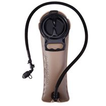 2L 2 5L 3L food grade TPU large water bag liner outdoor climbing hiking professional version drinking bag