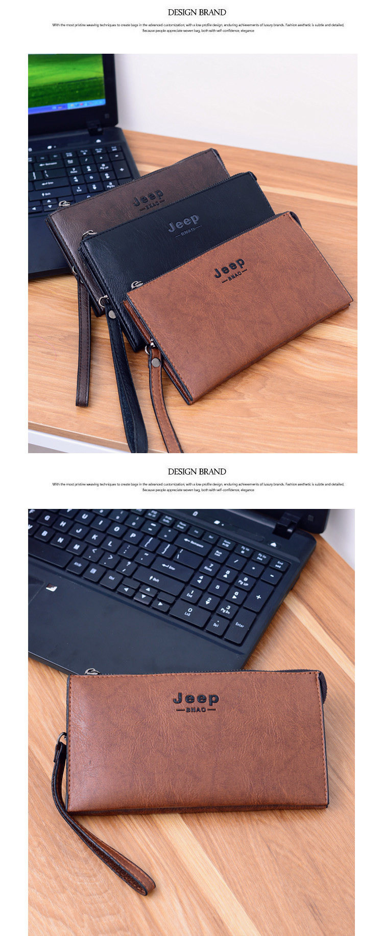 Sac pour homme - Ref 51458 Image 9