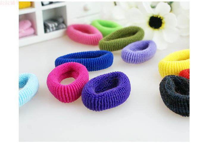 Accessoire cheveux en autre - Ref 1205534 Image 7