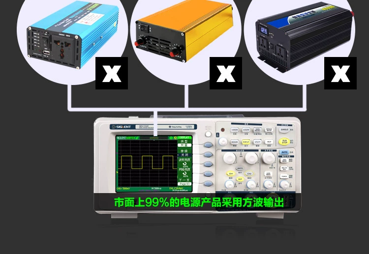 220V điện thoại di động cầm tay ngoài trời xe cắm trại tủ lạnh pin lithium điện màn hình máy tính ở nhà khẩn cấp - Ngân hàng điện thoại di động