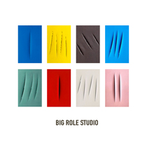 Luggage stickers female ins suitcase stickers bag stickers suitcase stickers personalized matte surface special Fengtana