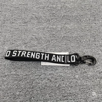 Черный (ключ -матч 19SS)