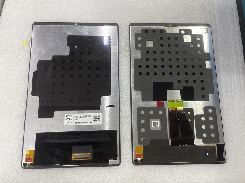 Suitable for Lenovo Savior Y700 First Generation, Third Generation, and Fourth Generation Screen Assembly Tb320/Tb321Fu/Tb320Fc