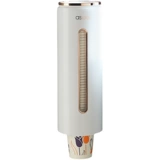 Секралка для бумаги, собирая чашку для хранения водяной чашки для хранения артефакта.