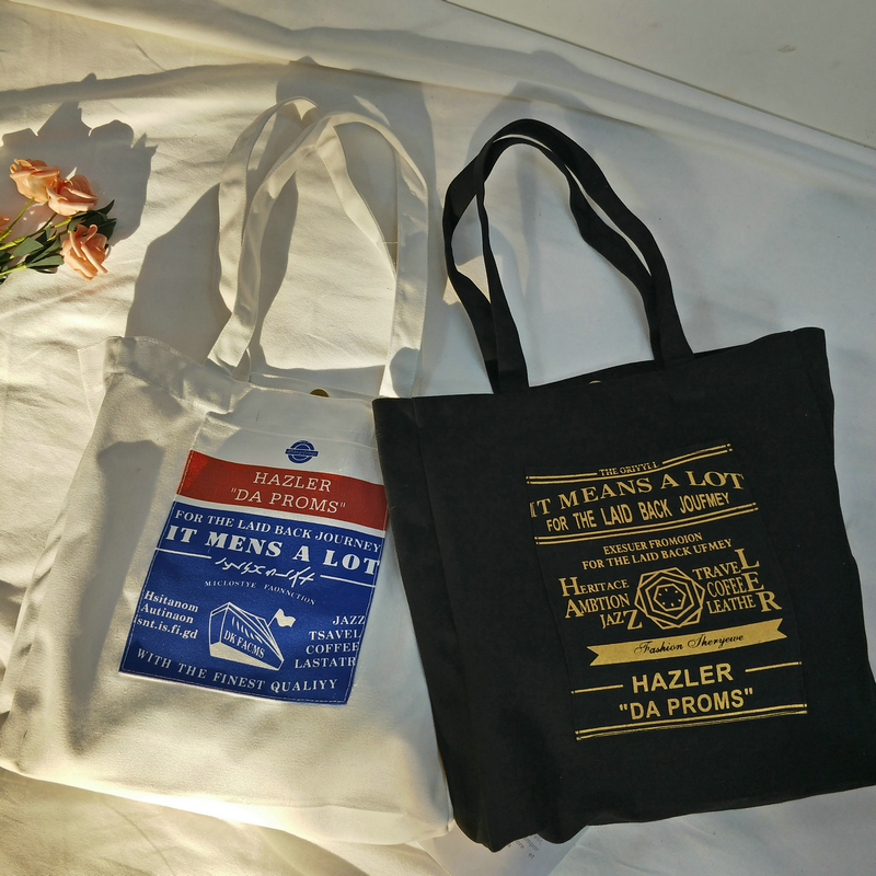 Canvas bag men bag bag bag bag simple casual cloth bag student tot bag carry