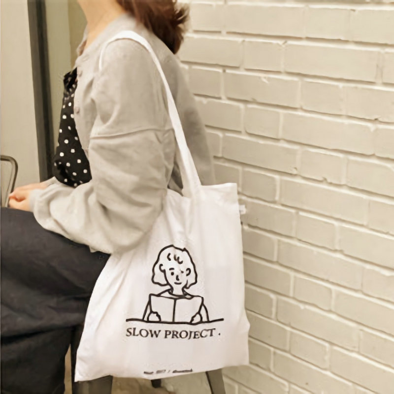 Summer ins super hot bag all-match female bag 2018 new portable canvas bag literature and art small fresh student shoulder bag