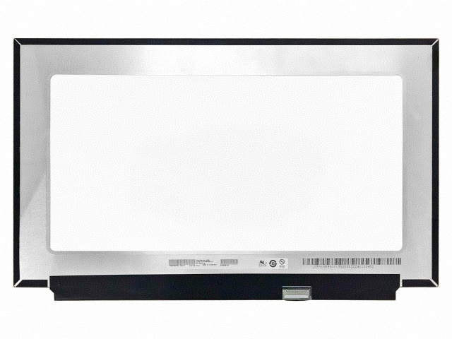 Msi Gs66/Ge66 Acer Blade 500 Laptop Screen 240/300Hz Auo B156Han12.0