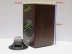 Loa chính hãng âm thanh thụ động 8 inch tiêu chuẩn âm thanh bằng gỗ - Loa loa