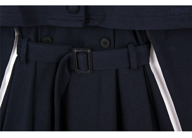 Robes pour fille en polyester - Ref 2047833 Image 34