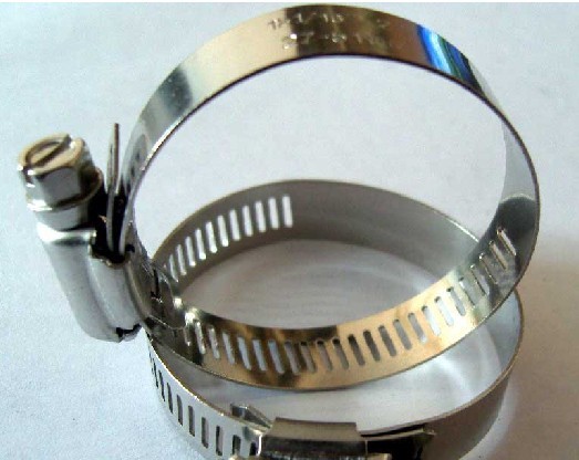 Stainless Steel Hoop Laryngeal Stirrup Pipe Clamp Holder Hoop Pipe Hoop Pipe Hoop Water range hood Washing machine Washing machine Washing machine Washing machine Washing machine