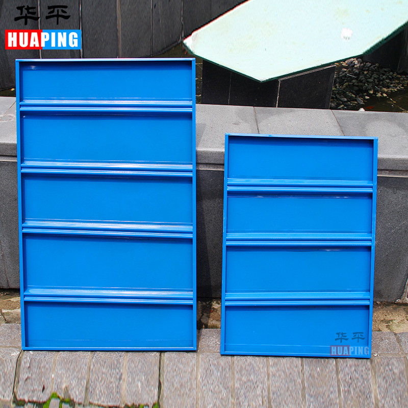 Warehousing Shelf Light Shelving Plus Layer Accessories Laminate Cross Beam Light Shelving Stock Warehouse Shelf Laminate