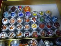 Kamen Rider Wizard Main Character Ring Bandai Bandai Japanese Edition DX