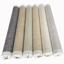 Nordic cement gray precision wallpaper pure plain color industrial wind Tea Shop Restaurant Bar Hotel clothing store wallpaper