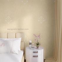 Hotel Internet Cafe Hotel Small European Flower Bedroom Wallpaper Restaurant Wallpaper Living Room Restaurant Background Wall Waterproof Environmental Protection