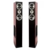 8 inch sàn đứng rạp chiếu phim gia đình gây sốt âm thanh thụ động loa trước chuyên nghiệp cặp ba chiều - Loa loa