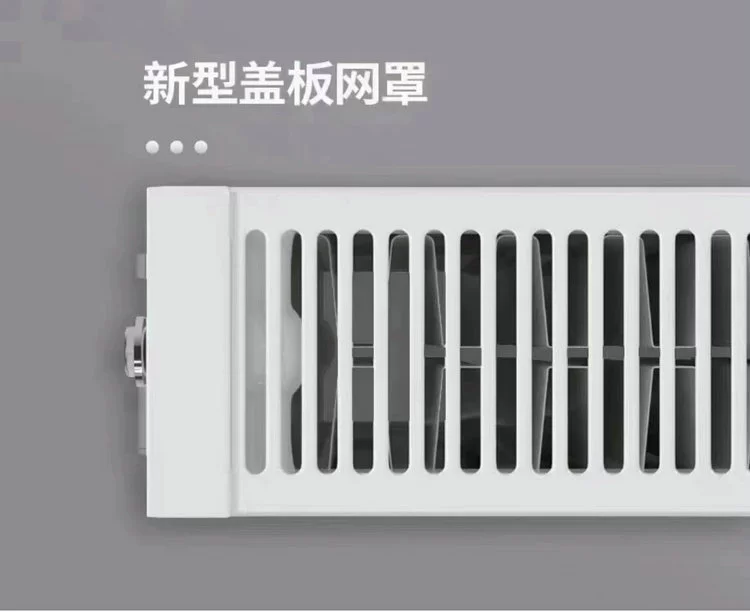 Tấm thép tản nhiệt gia đình sưởi ấm nước tản nhiệt treo tường tản nhiệt gas treo tường lò sưởi lò bề mặt gắn