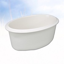 Skyrim DDZ-16A W116D Water-proof stew pot 16BW Electric stew pot Ceramic large liner lid accessories 1 6L