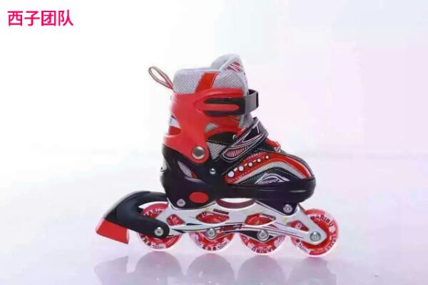 Chaussures à roulettes - Ref 2574308 Image 12