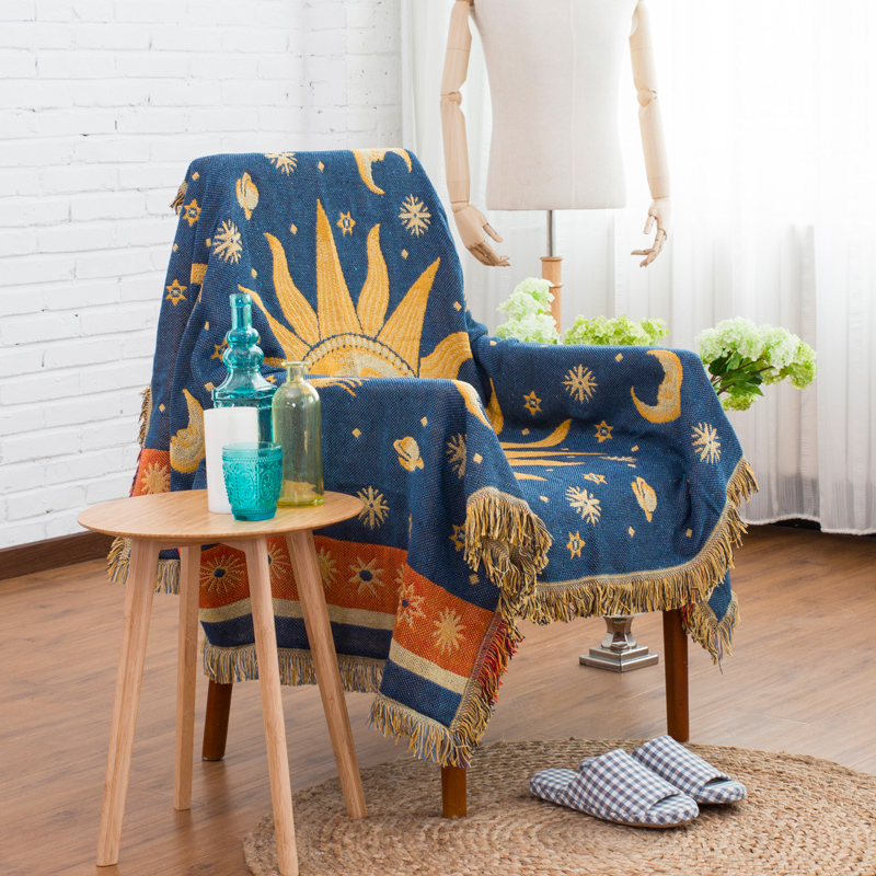 American sofa release full cover sofa cover sofa cover sofa towel single sofa cover simple bed cover sofa cover