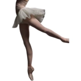 Dance Love Dance Носки, Девочки практикуют не -скользкие профессиональные носки, взрослый мужской балет полагается на колготки