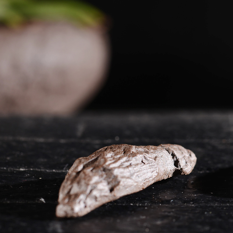 Thousand red up purple sand tea pet creative small place betelnut Li Yunang pure manual play kongfu tea accessories can raise