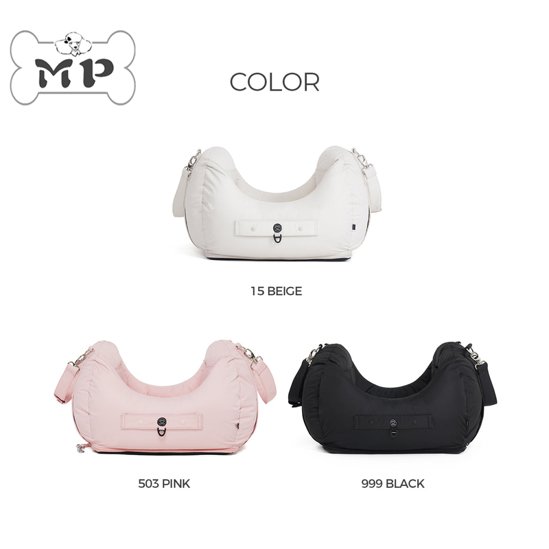 "Memory Pet" Korean Ssoook Pet Bed for All Seasons, Comfortable, Waterproof, Portable and Car-Friendly Tr201 "Memory Pet" Korean Ssoook Pet Bed for All Seasons, Comfortable, Waterproof, Portable and Car-Friendly Tr201