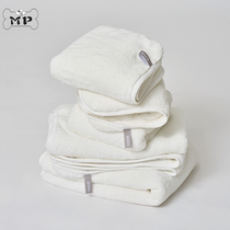 Part of the stock~Korea Heytail pet anti-mite quick-drying soft microfiber towel bath towel