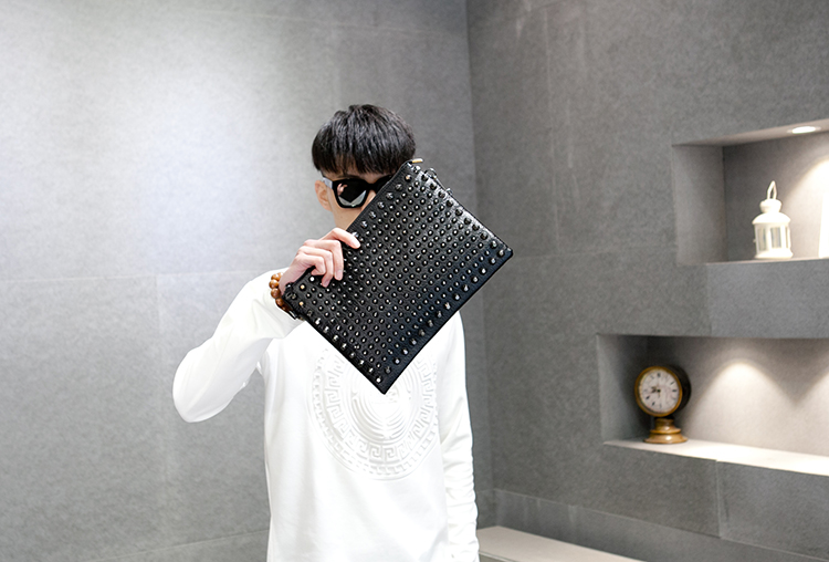 Sac homme - Ref 52830 Image 6