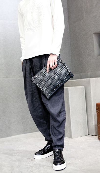 Sac homme - Ref 52830 Image 10