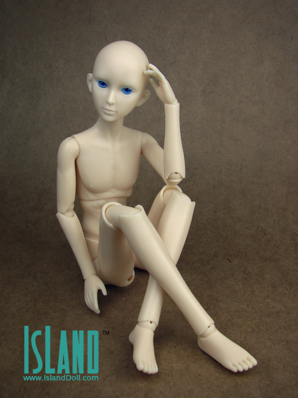island bjd