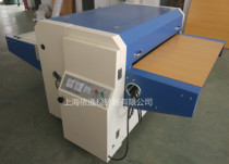 Continuous bonding machine anti-partial adhesive lining machine hot stamping machine hot melting machine lining machine clothing setting machine automatic ironing lining machine