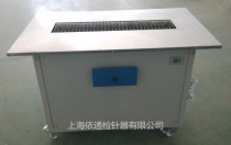 Automatic brushing machine dust removal and sweeping machine suction machine brush thread head machine sweeping machine hair removal machine 220V