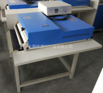 Adhesive machine anti-bias hot melt machine pressure lining machine ironing machine adhesive lining machine hot stamping machine pressing machine pressing machine pressing