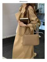 Хаки, длинный