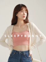 Сливочный, короткий