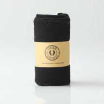 Autumn and winter men and women cashmere socks knitted warm and breathable super soft value simple couple solid color 4 pairs