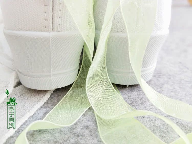 Giày dép Trung Quốc được cải tiến Giày nữ nêm giày cổ gió quốc gia giầy adidas nữ