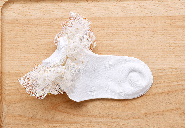 Chaussettes enfant - Ref 2109079 Image 17