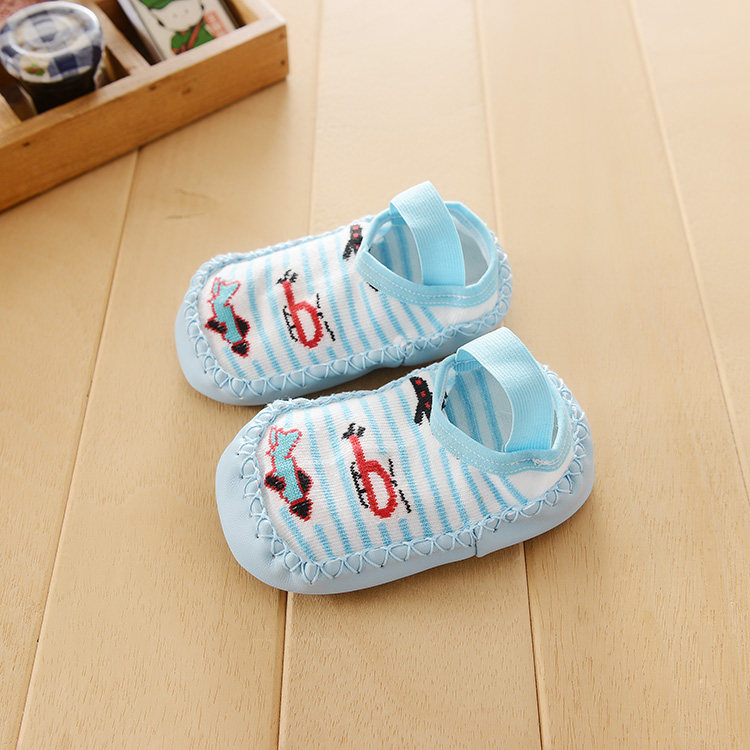 Chaussettes pour bébé - Ref 2109414 Image 33