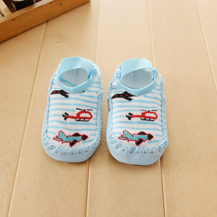 Chaussettes pour bébé - Ref 2109414 Image 17