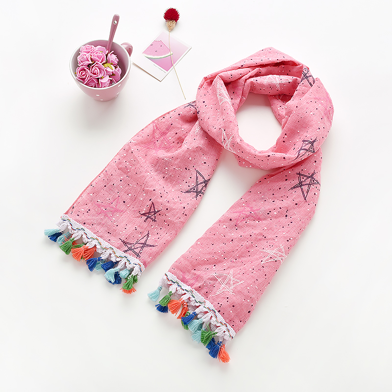 Echarpe enfant - Ref 2142113 Image 23
