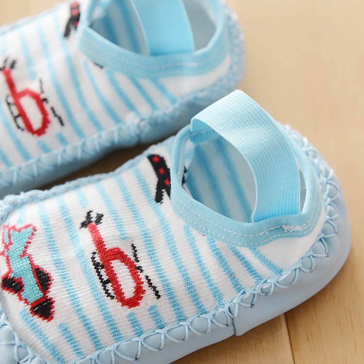 Chaussettes pour bébé - Ref 2109414 Image 31