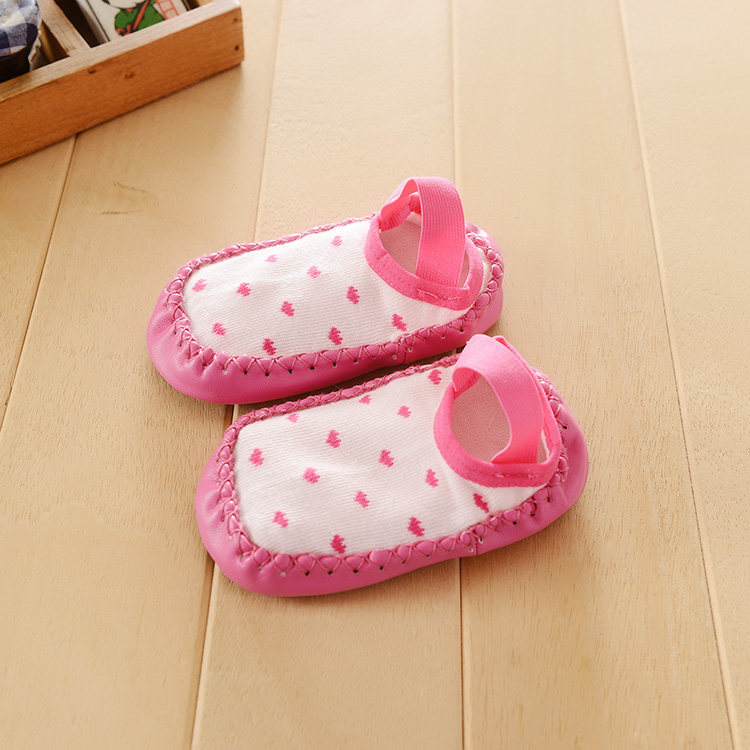 Chaussettes pour bébé - Ref 2109414 Image 36