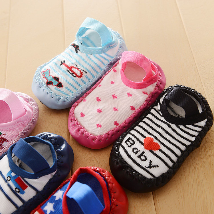 Chaussettes pour bébé - Ref 2109414 Image 13