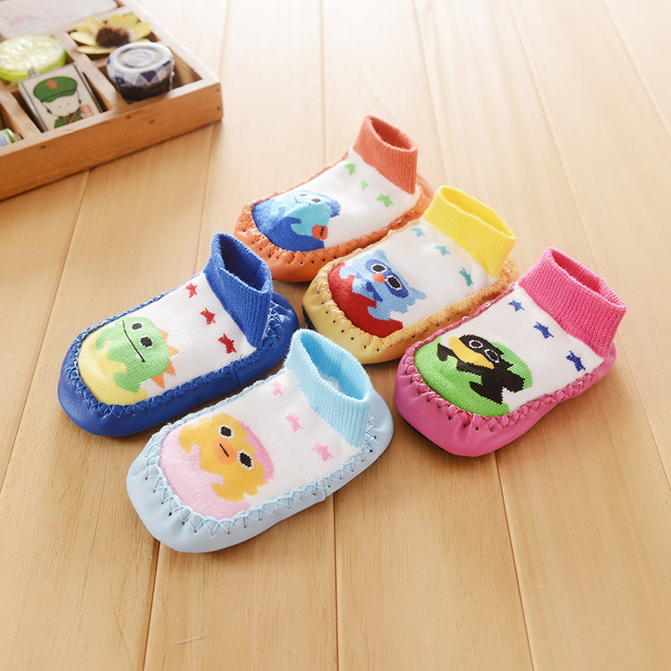 Chaussettes pour bébé - Ref 2109556 Image 35