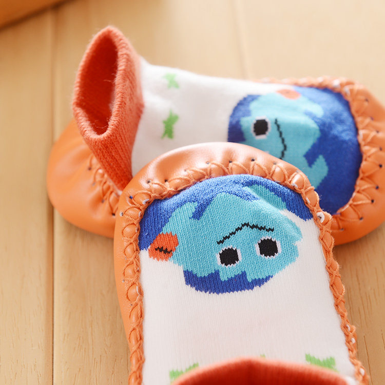 Chaussettes pour bébé - Ref 2109556 Image 16