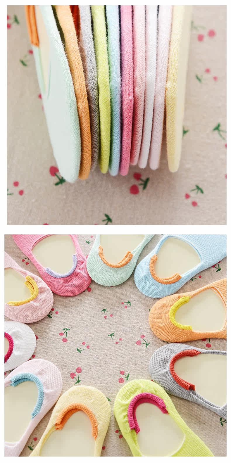 Chaussettes enfant - Ref 2109076 Image 22