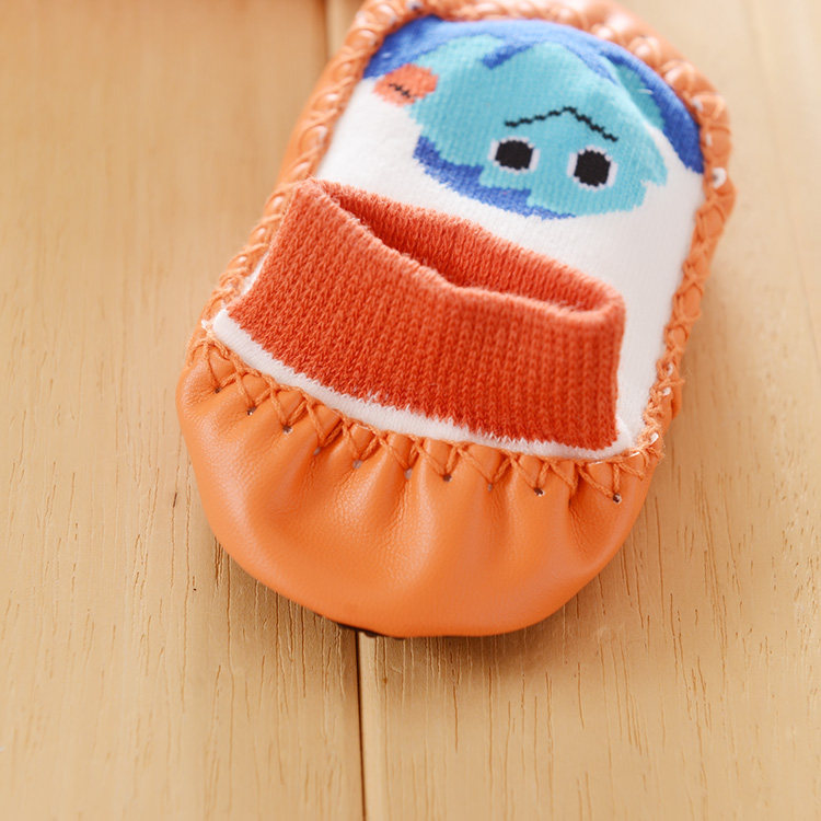 Chaussettes pour bébé - Ref 2109556 Image 15